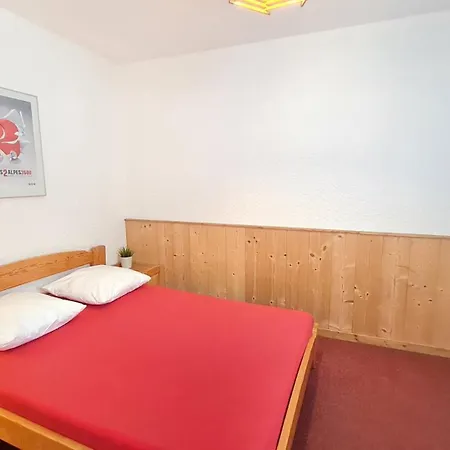 Apartment Meijotel - 410 - Duplex - 8 Pers