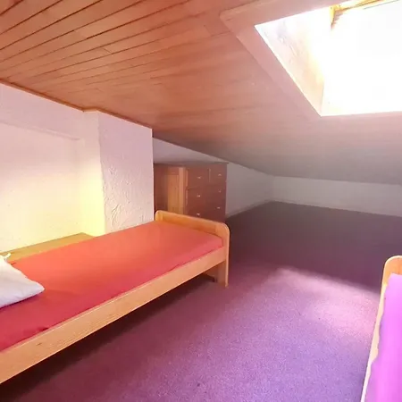 Meijotel - 410 - Duplex - 8 Pers * Les Deux Alpes