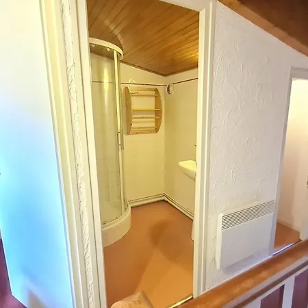 Meijotel - 410 - Duplex - 8 Pers Apartment