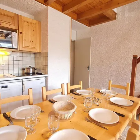 Apartment Meijotel - 410 - Duplex - 8 Pers *
