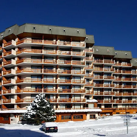 Meijotel - 410 - Duplex - 8 Pers Apartment